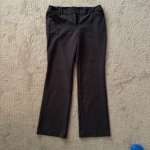 Worthington Perfect Trouser Size 12